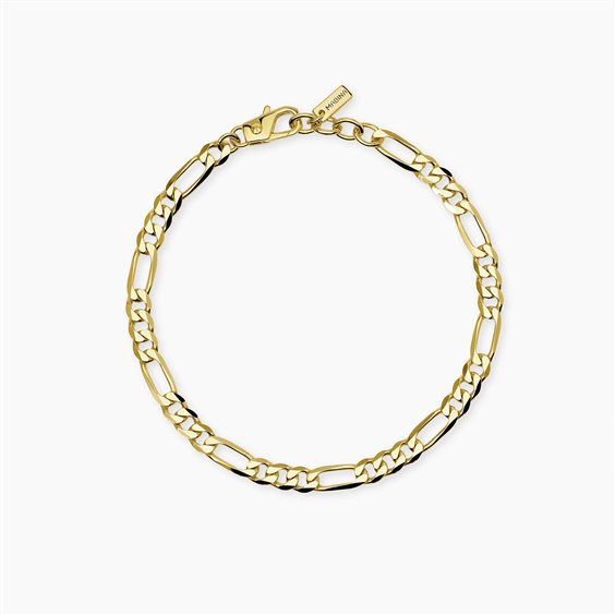 Bracciale Mabina Uomo in Argento 534159 - 534159